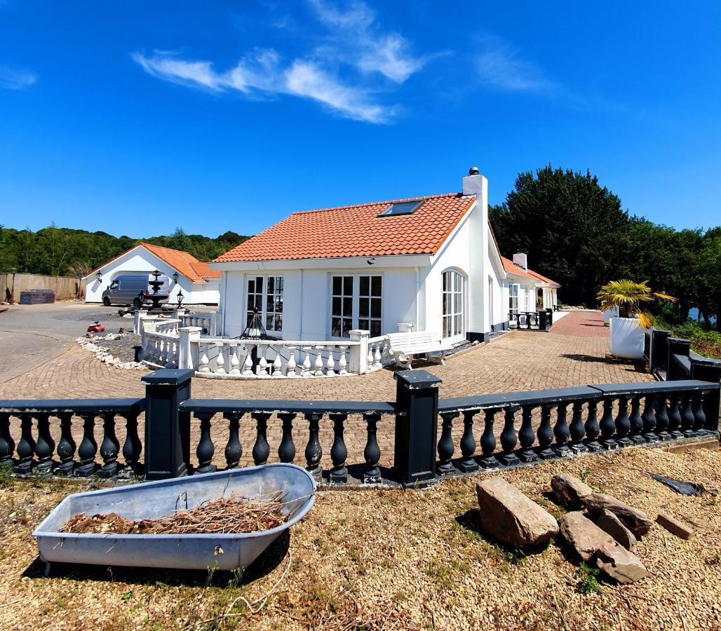Bed & Breakfast Trouwborst Rhenen Exterior foto