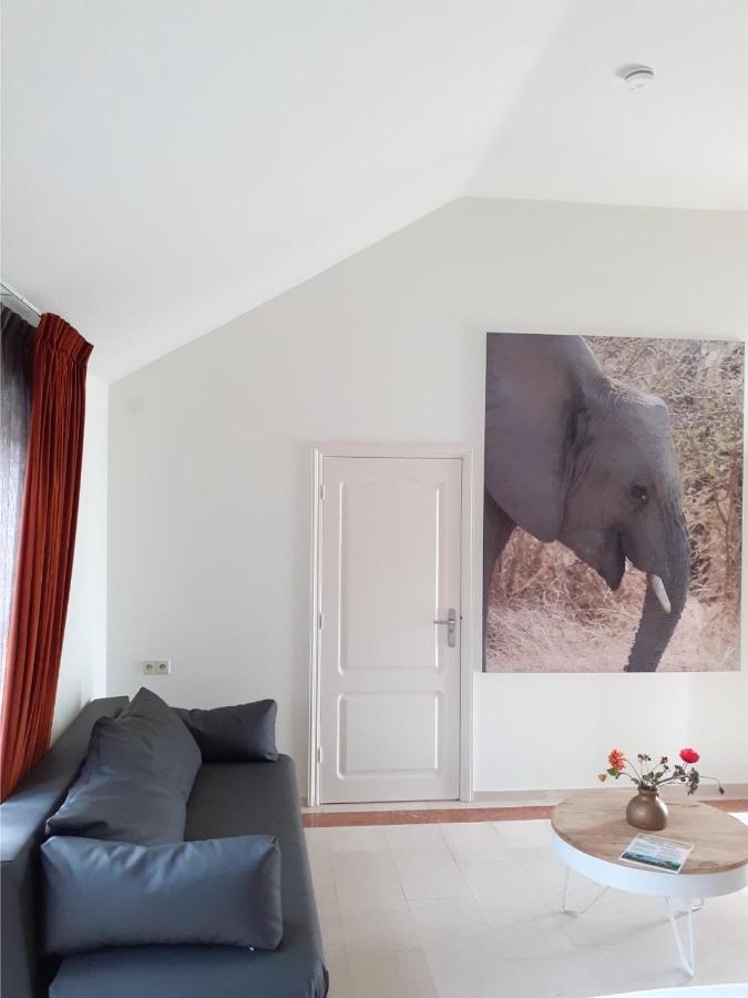 Bed & Breakfast Trouwborst Rhenen Exterior foto