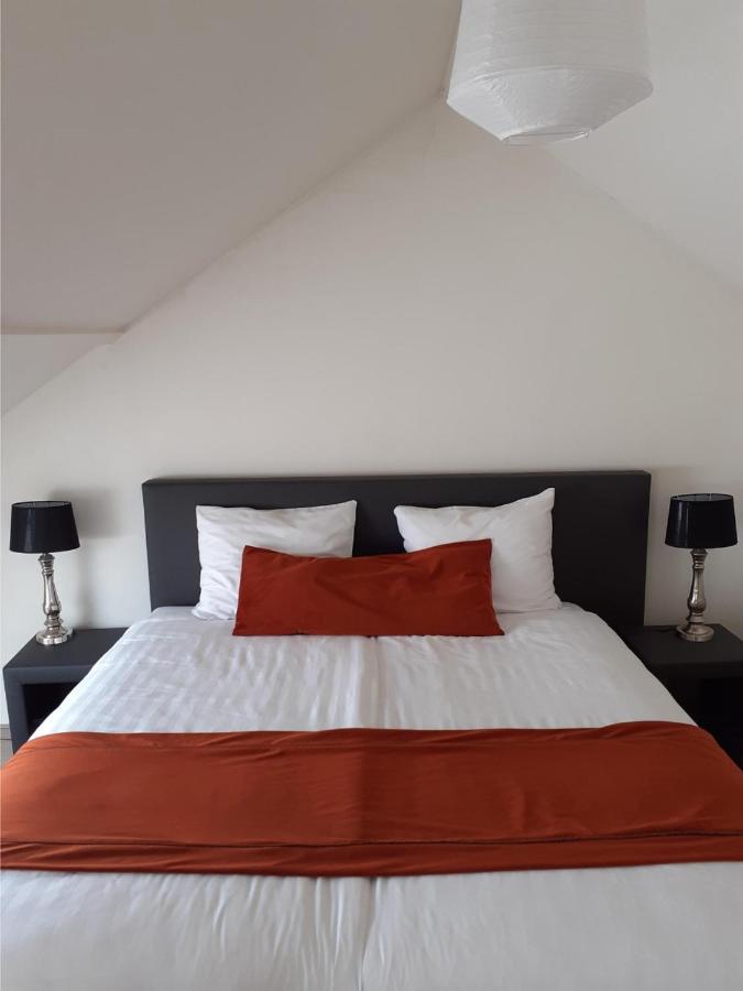 Bed & Breakfast Trouwborst Rhenen Exterior foto