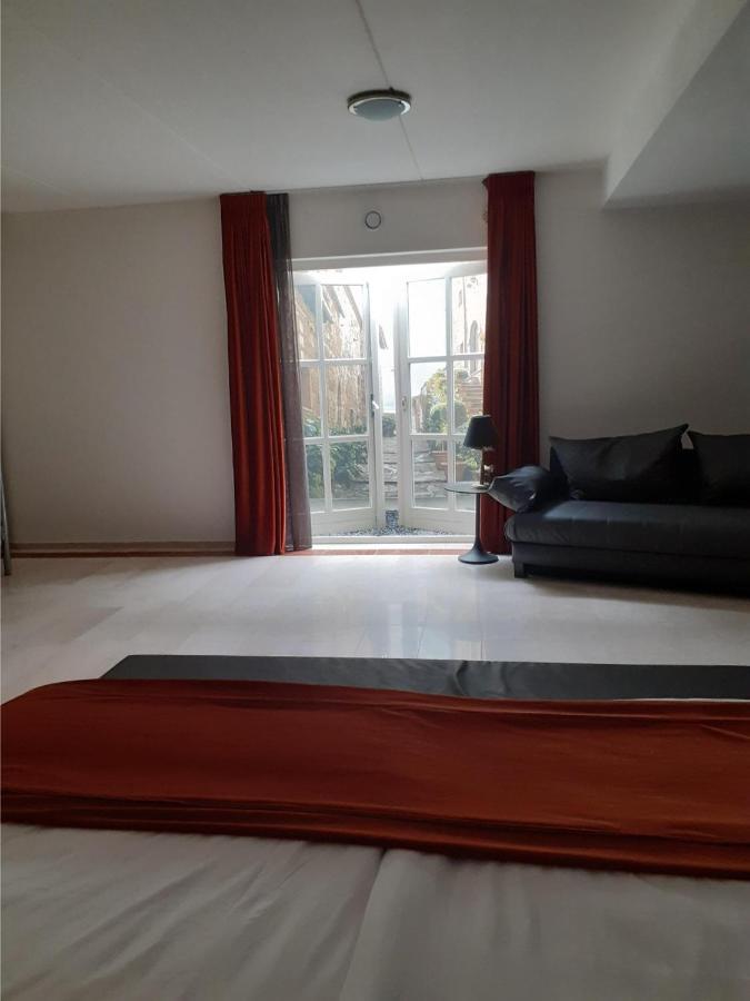 Bed & Breakfast Trouwborst Rhenen Exterior foto
