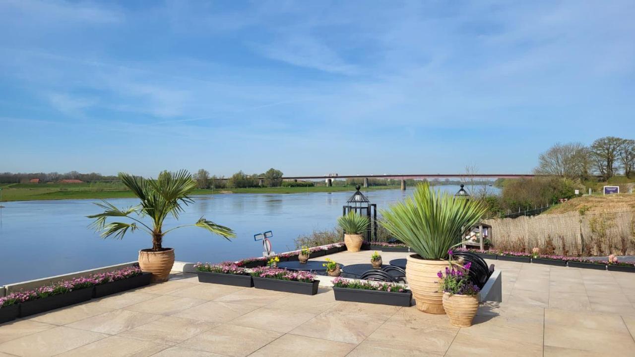 Bed & Breakfast Trouwborst Rhenen Exterior foto
